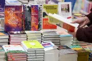 Autorinnen dominieren Shortlist für den Preis der Leipziger Buchmesse 2026