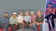 Backstreet Boys kehren nach Deutschland zurück: Exklusiv-Interview in Las Vegas