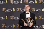 Bafta-Verleihung in London: Politthriller räumt ab, Aramayo sorgt für Überraschung