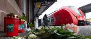 Bahn-Betriebsrat nach tödlichem Angriff: „Wir brauchen einen Verkehrsminister, der handelt“
