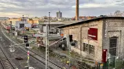 Bahnmuseum Halle bleibt erhalten: Nach Protesten wird Schließung zurückgenommen