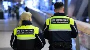 Bahnpersonal erhält Bodycams: Sofortmaßnahme nach tödlichem Angriff auf Zugbegleiter