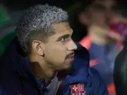 Barca-Star Ronald Araújo spricht offen über psychische Probleme und Auszeit