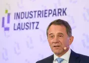 BASF-Industriepark Lausitz: Neues PET-Recyclingwerk mit 150 Jobs für 2030 geplant