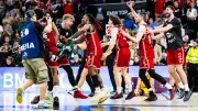 Basketball-Sensation: Bamberg schlägt Alba Berlin und holt den Pokal 2026