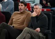 Basketball-WM-Qualifikation: Mumbrús schwieriges Puzzle ohne Stars gegen Kroatien