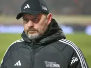 Baumgart vor HSV-Duell: Fokus auf die Zukunft statt auf die Vergangenheit