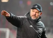 Baumgart vor HSV-Rückkehr emotionslos: Union Berlin will dringend Punkte holen