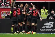 Bayer Leverkusen dominiert mit 4:0 gegen FC St. Pauli in der Bundesliga