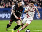 Bayer Leverkusen erreicht mit Mühe das Achtelfinale - Bayern-Duell droht