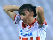 Bayer Leverkusen verpflichtet serbisches Sturmtalent Aleksa Damjanovic