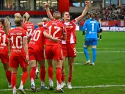 Bayern-Frauen feiern klaren Sieg im Topspiel und festigen Meisterschaftsführung