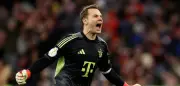Bayern München beendet Pokalfluch: Heimsieg gegen RB Leipzig führt ins Halbfinale