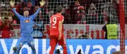 Bayern München bezwingt RB Leipzig und steht im DFB-Pokal-Halbfinale