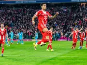 Bayern München dominiert dezimierte Hoffenheimer mit 5:1 - Kane und Díaz treffen doppelt