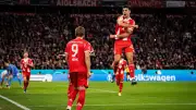 Bayern München erreicht nach sechs Jahren wieder das DFB-Pokal-Halbfinale