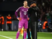 Bayern München gelassen bei Neuers Vertragsende: Kompany will den Moment genießen