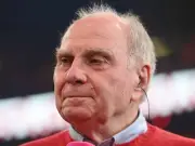 Bayern München im Kampf gegen Berater: Hoeneß attackiert, Eberl taktiert