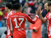 Bayern München lernt aus Zittersieg und blickt heiß auf BVB-Gipfeltreffen