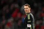 Bayern München: Manuel Neuer fehlt wohl im Klassiker gegen Borussia Dortmund