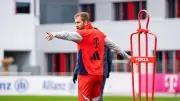 Bayern München: Was der BILD-Fußballchef über Konrad Laimer gehört hat