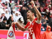 Bayern-Talent Pavlovic: Karriere ausschließlich beim FC Bayern München denkbar