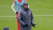 Bayern-Training vor BVB-Kracher: Zwei Stammspieler fehlen - Kompany steuert Belastung