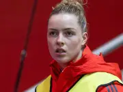 Bayerns Fußballerin Alara erleidet Kreuzbandteilriss - Ausfall für mehrere Wochen