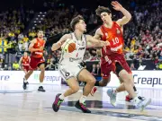 BBL-Pokal: Bayern München scheitert nach Overtime-Drama im Halbfinale gegen Bamberg