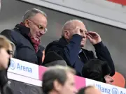 Berater-Debatte beim FC Bayern: Rummenigge bremst Hoeneß' Kampfansage