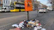 Berlin kapituliert: Vom Niedergang einer einst pulsierenden Hauptstadt