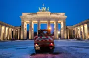 Berlin lockert Streusalzverbot: Neue Regeln für den Winterdienst