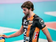 Berlin Recycling Volleys bangt um Champions-League-Viertelfinale