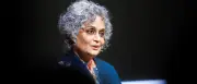 Berlinale-Eklat: Autorin Arundhati Roy sagt Teilnahme nach Jury-Äußerungen ab