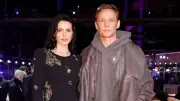 Berlinale-Eröffnung: Schweighöfer und Ruby O. Fee feiern ersten Auftritt als Ehepaar