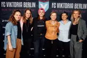 Berliner Frauenpreis 2026 ehrt Gründerinnen von Viktoria Berlin für Fußball-Engagement