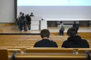 Berliner Studentenvertretung kritisiert unterschriebene Hochschulverträge scharf