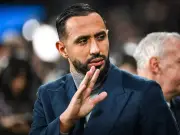 Überraschende Kehrtwende: Ex-Bayern-Star Benatia bleibt doch Sportdirektor in Marseille