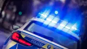 Betrunkener Fahrer rast mit 170 km/h vor Polizei durch Vorpommern-Greifswald