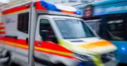 Betrunkener Mann greift Rettungssanitäter in München-Obergiesing an – Polizei muss eingreifen
