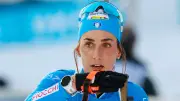Biathletin Passler: Nutella-Löffel führt zu Doping-Freispruch und Olympia-Zulassung
