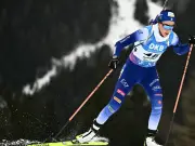 Biathletin Rebecca Passler erhält Startfreigabe nach positivem Dopingtest