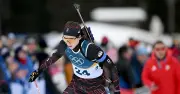 Biathletin Vanessa Voigt verordnet sich nach knapp verpasstem Olympia-Podest Social-Media-Pause