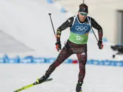 Biathlon-Aufgebot für Olympia: Nawrath führt, bester Schütze Strelow pausiert
