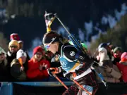 Biathlon-Debakel bei Olympia? Legende Sendel sieht trotz nur einer Medaille positive Zukunft