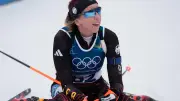 Biathlon-Drama in Antholz: Franziska Preuß verpasst Gold-Chance durch Nervenversagen