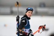 Biathlon-Drama in Antholz: Preuß verpasst Olympia-Medaille nach späten Schießfehlern
