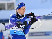 Biathlon-Drama vor Olympia 2026: Rebecca Passler nach Doping-Einspruch freigegeben