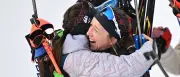 Biathlon in Antholz: Franziska Preuß greift nach erster Olympia-Einzelmedaille