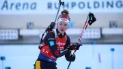 Biathlon-Kader-Überraschung: Zwei Athletinnen müssen bei Olympia-Einzel zuschauen